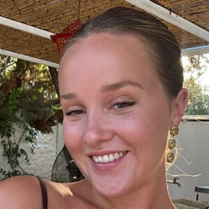 Georgia Ellis, Pilates Instructor